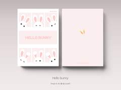 Hello Bunny