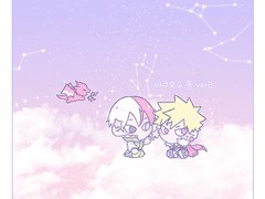 [바쿠토도] 카카오톡 테마2(안드로이드)