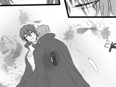 [레오츠카] 기사물