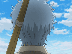 은혼 센티넬버스 썰(+히지긴)