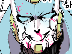 Fighting Senators...