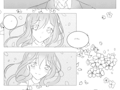 apricot blossom샘플(에이안즈)