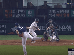 06.19(수) 18:30KBO 두산 vs NC