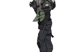 HP의 COMMISSION: B type sample