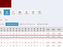 06.19(수) 18:30KBO 키움 vs KT