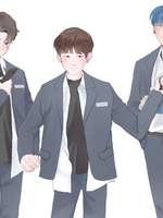 국슙뷔 (taegikook)