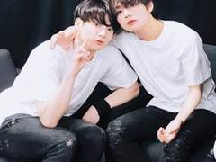 [국뷔 연성] 만남