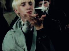 [ 드레해리 ] 만약에 우리가