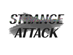 STRANGE ATTACK