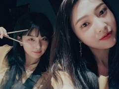 아날로그스물레즈연애 (상)