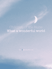 What a wonderful World