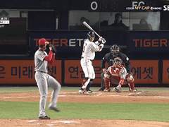 06.20(목) 18:30KBO KIA vs SK