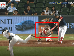 06.20(목) 18:30KBO 한화 vs 롯데