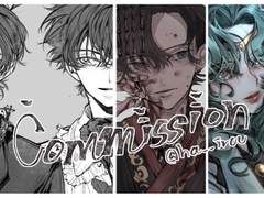 ☆COMMISSION☆