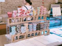 푸른달, 꽃이 핀 그 곳에서