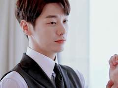 초면에 사랑합니다 김영광