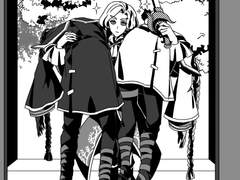 [제5인격/우산요셉] 로그 3