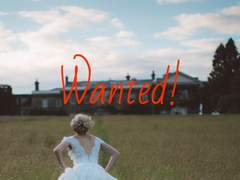 [이능력 합작] Wanted!