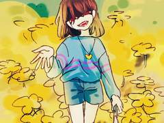 나야, 네 최고의 친구!