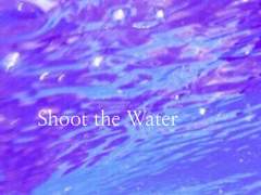 [헝거게임au] Shoot the water
