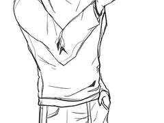 [ 하 서문 ] 일상