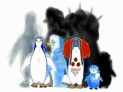 쿠훌린즈(Cu chulainn's)