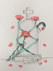 장미의 꿈 ㅡ 잭나이브