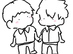 카오신 그린거만 백업