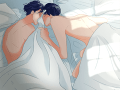 2018-2109년 시목창준 그림