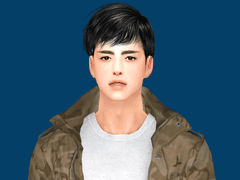 괘션 심즈플레이