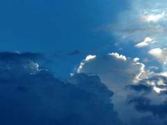 [츄젠] 시퍼런 여름