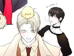 [내스급_현제유진] 낙서