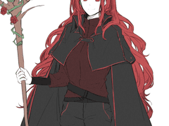 [백망되] 로잘린