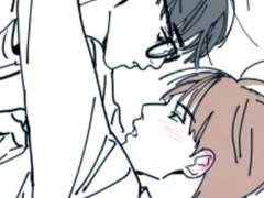 안경너드(?) 연하공