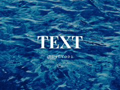 [미사와] 이별 여행