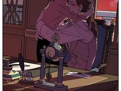 ~그 저택의 일상~