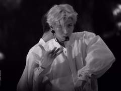 [택혁/켄혁] 가면 09 (Remake ver.)