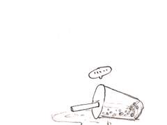 가을요나 버블티(키쮸)