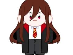 [베시 CR. 로위나/그리핀도르/여]