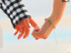 [an unrequited love]