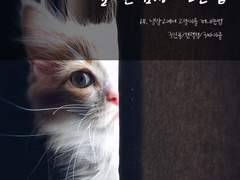 [inSANe]냉장고에서 고양이를 꺼내는 법