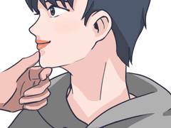 두일민 커플인장