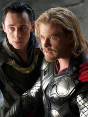 [토르로키] 단편/중편 모음