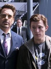 [토니피터] 단편 모음집