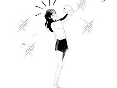 [급] 저기요 포메라니안이 원래 이렇게 큰가요? 내공냠냠 신고합니다;;