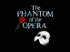 [칼튼에디] The Phantom of the Opera - 01 -