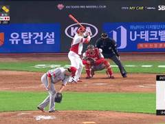 06.23(일) 17:00KBO SK vs 두산