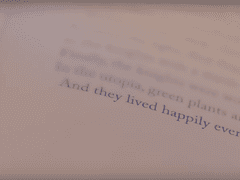 나만 모르는 끝.