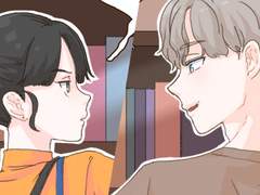 [1화] 앙비와 일곱개의 신기루