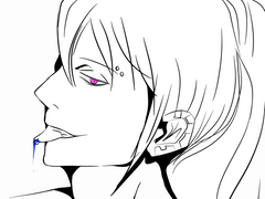 탈TAL 교류용해시그림, 신무영 은율 초이 처용 낙서 if신무영&if호